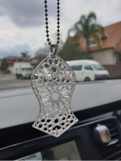 nai'lan car accessory